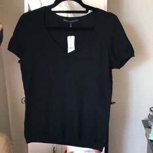 NWT White House Black Market top. Size M